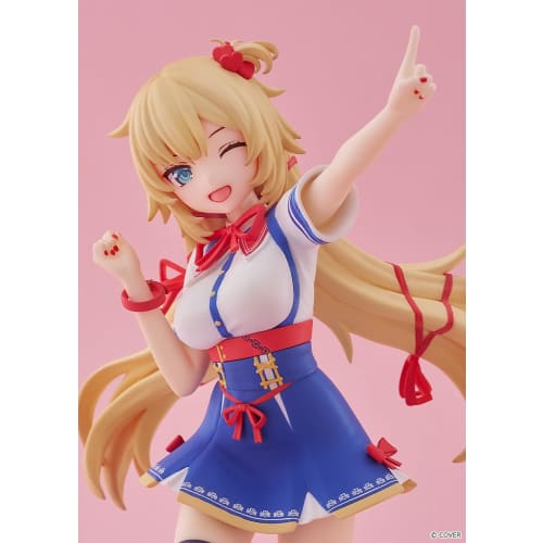 Good Smile Company POP UP PARADE Hololive Production Akai Heart Non-scale Plastic Painted Finished Figure