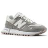 Ronnie Fieg X New Balance RC 1300 10th Anniversary - Elephant Skin Unisex Sneakers Brown MS1300K1