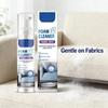 Sofa Foam Cleaner Cleaning Stubborn Stains Eliminate Odors Efficient Formula Not Damaging Sofa Maintain Softness Fabric Cleaner