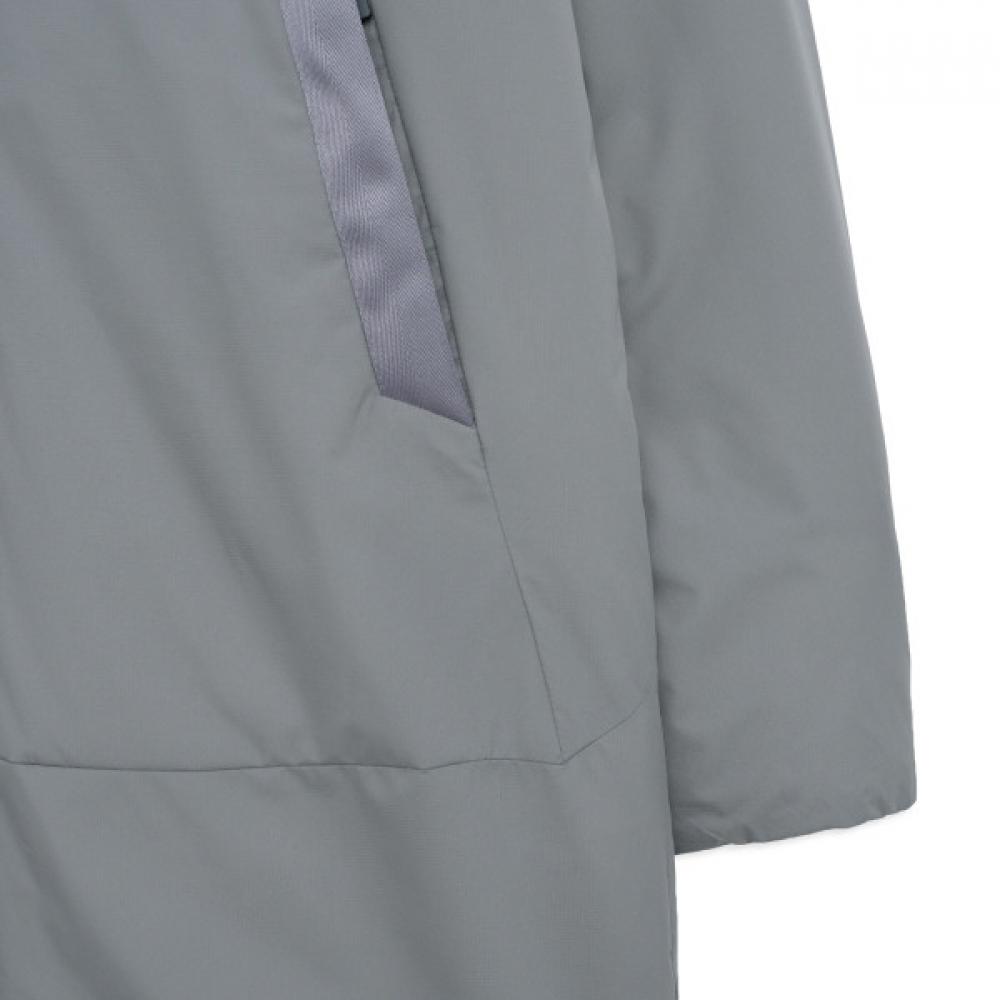 Puma Official Uni Ultra 2 Goose Long Down Jacket