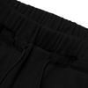 Blu Dot Track Pants Side Lip Bk