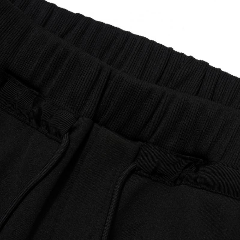 Blu Dot Track Pants Side Lip Bk