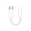 USB Type C To 3.5mm Jacks Headphone Adapter Auxiliary Sound All Earphone Splitter Cable for Phone 16 15