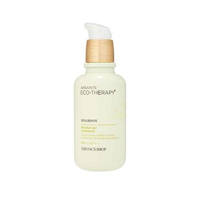 Arsainte Eco-Therapy Super-Repair Daily Moisturizer 125ml