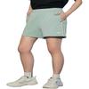 New FILA ORIGINALE Casual Shorts Men's Fragrant Cake Green F51M519601F-LG
