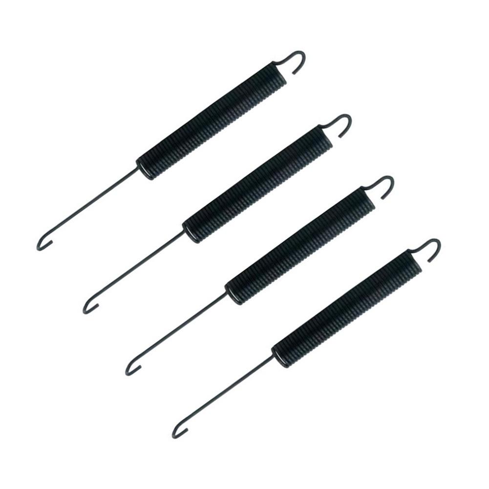 4 Pieces Included Replacement Spring Snowblower Spring