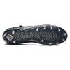 Under Armour Spotlight Clone 3.0 MC Pánské kopačky Černá/Metalická stříbrná 3026334-001