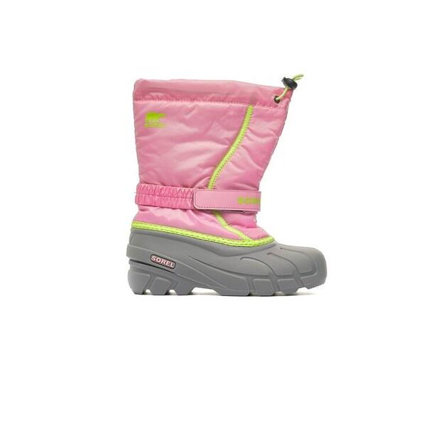 Кроссовки для бега Sorel YOUTH FLURRY DTV EU 37