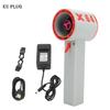 Electric Duster Stepless Adjustable Speed Intelligent Temperature Control System Brushless Motor Jet Dry Blower for Outdoor