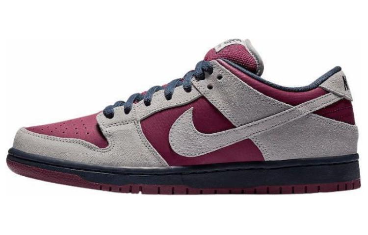 

Nike Sb Dunk Low True Berry BQ6817-001 42.5
