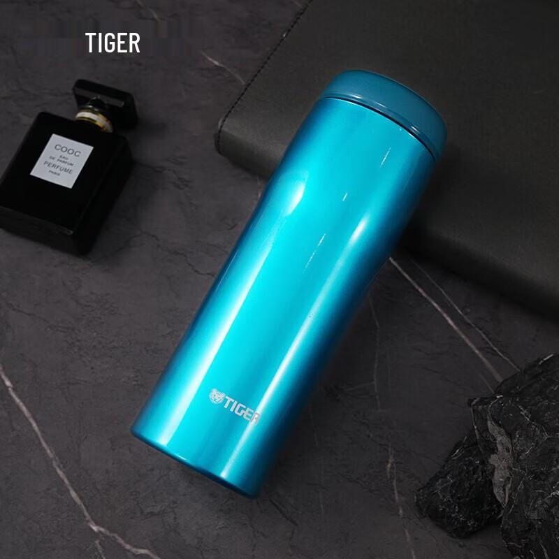 Tiger MJA-B048 480ml Stainless Steel Vacuum Insulated Bottle