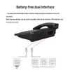 Telefono IP da scrivania Guowei GW70 con display a colori da 3,2 pollici (Versione NC)