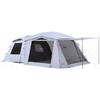 Coleman 2-Room Tent 5-Person Tough Screen 2-Room Air/LDX+ 2000039083