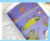 Pinyin Edition: The Little Prince - Softcover Comic for Kids Ages 3-8