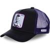 Baseball Cap Men Women Adjustable Cotton Sun Hat With Breathable Mesh For Casual Outdoor