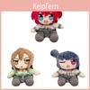 Love Live Plüschpuppe Cartoon-Figur Stofftier Für Fans Sammler