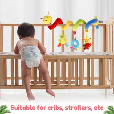 Bebek Oyuncakları – Çıngıraklar ve dönenceler