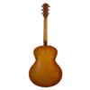 Godin 5th Avenue Jumbo P90 Full Acoustic Guitar Harvest Gold 051519 [ ]
