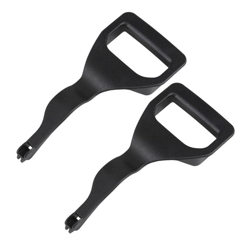 Seat Frame Anchor Release Pull Strap Handle For Ford Transit 150 250 350 350 HD 2015-2023 BK3Z-9962418-AC BK3Z9962418AC