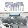 Car  Front Rear Window Curtain Shade Sun Protector Windshield Visor Cover Foldable Baby Car Retractable UV Protection