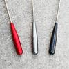 Stainless Steel Large Fish Gripper & Hook Anchor for Sea, Ice & Boat Fishing - Fish Lifting Tool & Gear Accessories
