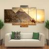 Decoração de casa – Posters e quadros