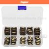20Sets/Lot 10Mm-18Mm Metal Wallet Buttons Magnet Buckle Snap Fasteners Bags Sewing Garment Accessories Materials Buckle With Box