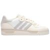 Adidas Originals x Sneakersnstuff Rivalry Low Rotation Pack Core White Off White Alumina ID2881