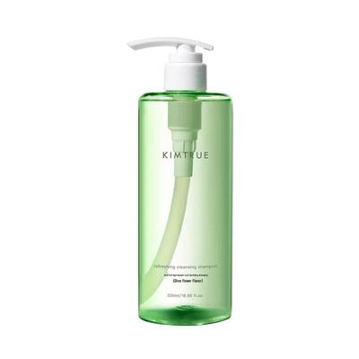 Scented Hair & Body Care Collection