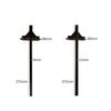 1Pcs Circular Saw Guide Edge Guide With Scale For DC390K For DW936 For Table Saw Woodworking Bench Tools DIY