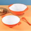Melamine Double-Handle Serving Bowl