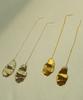 Bizarre Jewelry T Collection Earrings (Chain)