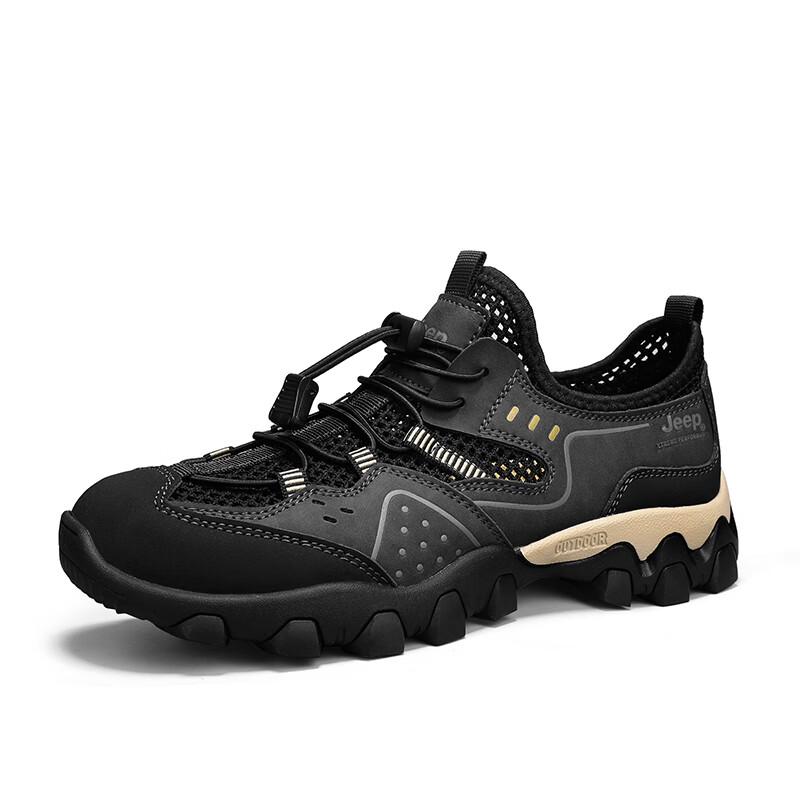 

Jeep Men s Casual Hiking and Walking Shoes P421591274 44
