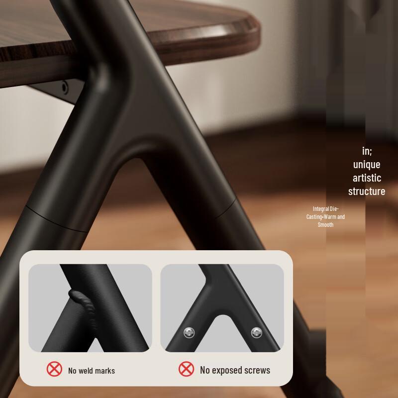 Brateck FS350 Mobile Floor TV Art Stand