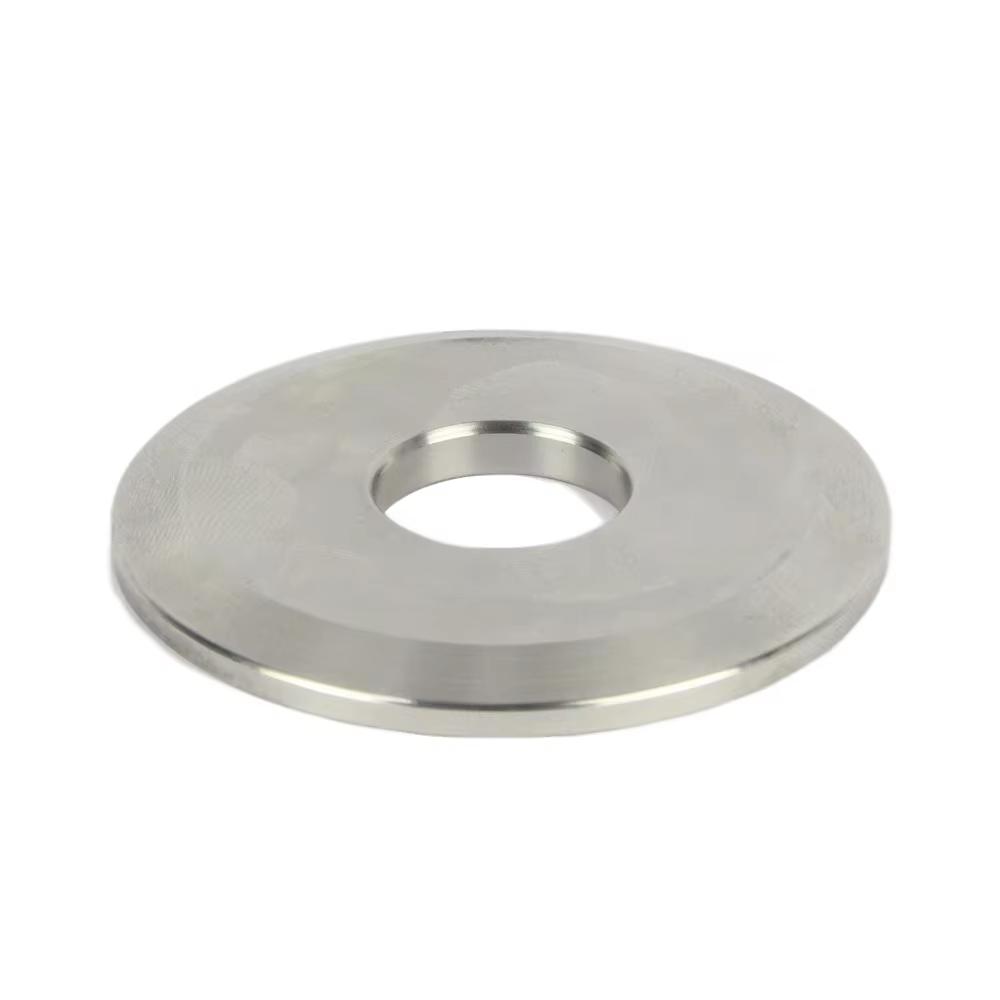 

kegland 2inch Tri Clover End Cap stainless steel blind plate (include hole 20.5/32mm) beer brewing bar tool