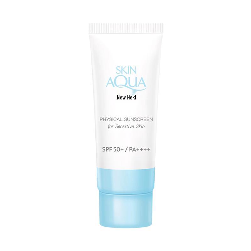 Mentholatum Sunplay Skin Aqua Physical Sunscreen