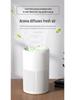 Custom Air Purifier for Home & Car: Formaldehyde Removal & Negative Ion Technology