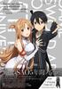 Official Setting Materials Collection Commemorating the 5th Anniversary of the Game "Sword Art Online"