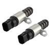 2 Stück Variable Ventilsteuerung Magnetventil HL3Z-6M280-A für Ford F-150 17-24 3,5L 5,0L
