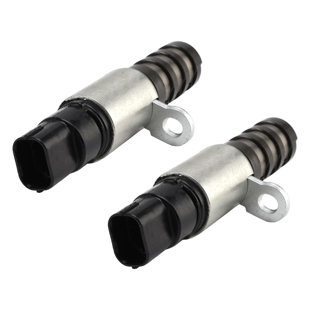 2 Stück Variable Ventilsteuerung Magnetventil HL3Z-6M280-A für Ford F-150 17-24 3,5L 5,0L