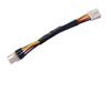4-Pin CPU Chassis Fan Speed Control PWM Extension Cable