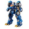 Transformers Wild King WKWM-01 Energy Master Rexblade Robot Figure Toy