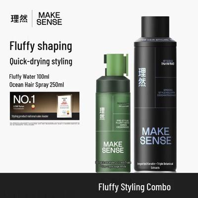 Prodotti per la cura dei capelli – Gel, creme e cere per capelli