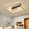 Modern LED Ceiling Light Living Dining Room Bedroom Hotel Restaurant Home Decoration Indoor Lighting Fixtures Chandelier Luster