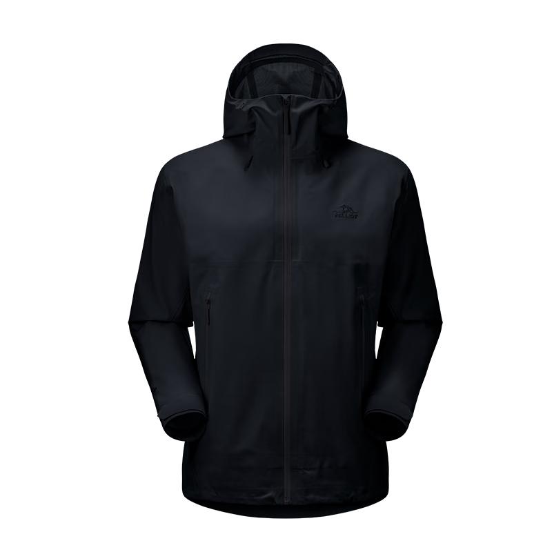 Pelliot Rock Shell 2.0 Unisex Outdoor Hardshell Jacket