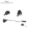 1/2PCS Heated Windshield Washer Nozzle Jet FOR LAND ROVER DISCOVERY 3 4 RANGE ROVER SPORT 2006-2013 LR048615 LR018834