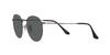 Sonnenbrille RB3447 ROUND METAL Ray-Ban