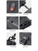 Winter Windproof Electric Heated Touchscreen Gloves for Outdoor Activities, Riding, and Skiing - Unisex Coldproof Warm Gear