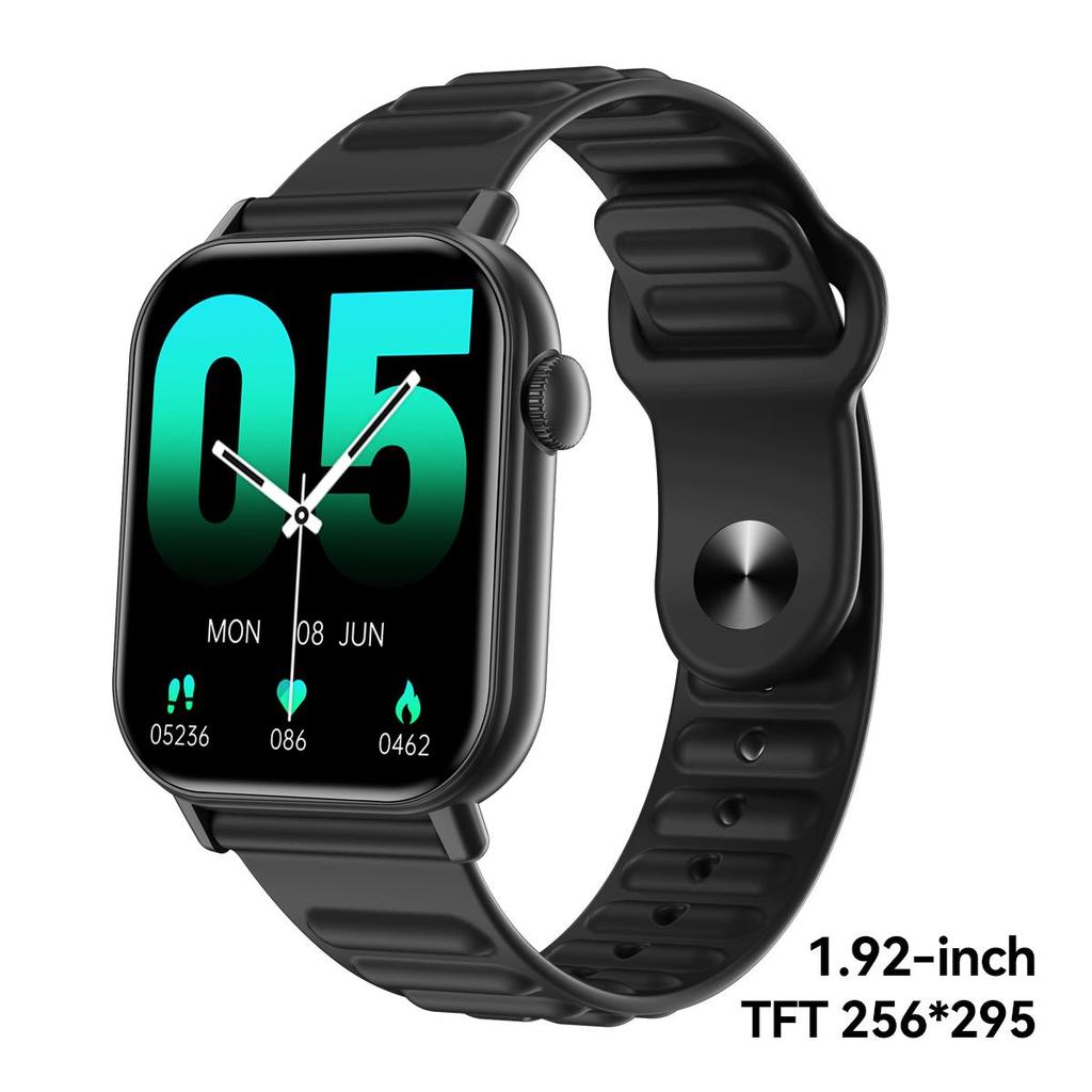 Smart Watche for Women Bluetooth Call IP68 Waterproof, 120+ Sport Modes, 24/7 Heart Rate & Sleep Monitor for iPhone Android iOS