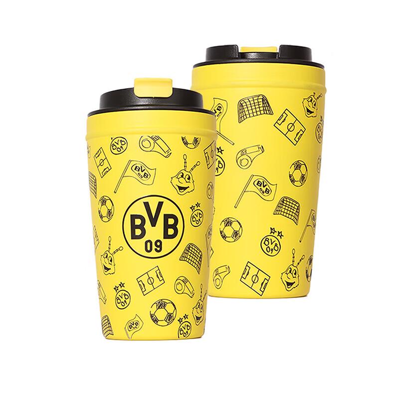 Брелок-брелок Боруссия Дортмунд BVB